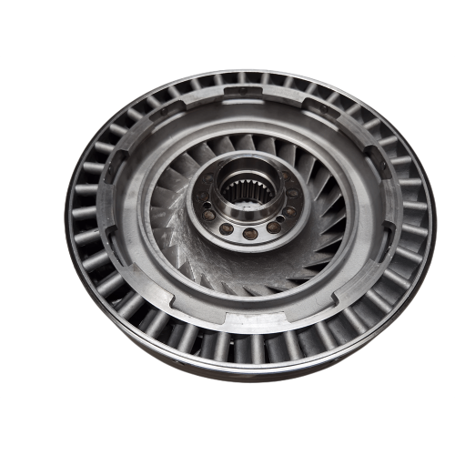 Turbine Group 1 And 2 Double bracing Turbine Group 1 And 2 for Supplier